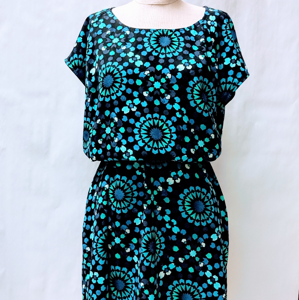 T-Shirt Dress